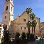 Casa Espanyoleto Apartmán