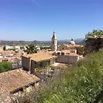 Casa Espanyoleto Apartmán