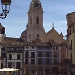 Casa Espanyoleto Apartmán *