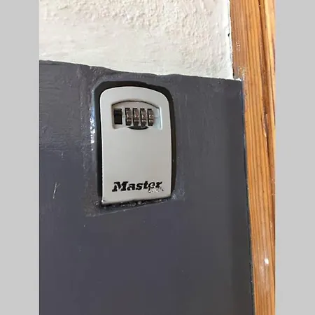 Appartement Casa Espanyoleto *