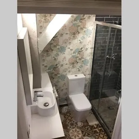 Appartement Casa Espanyoleto *