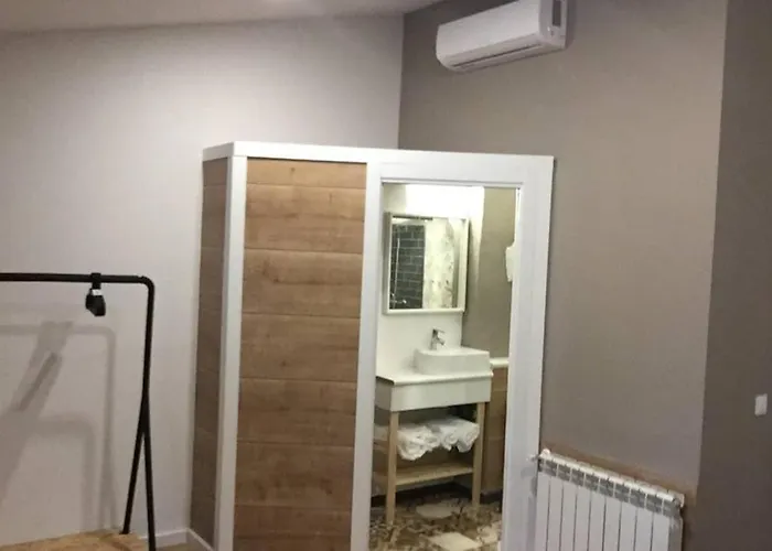 Casa Espanyoleto Appartement Xàtiva