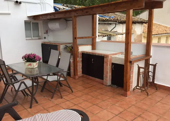 Appartement Casa Espanyoleto Xàtiva