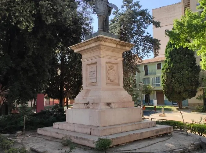 Casa Espanyoleto *