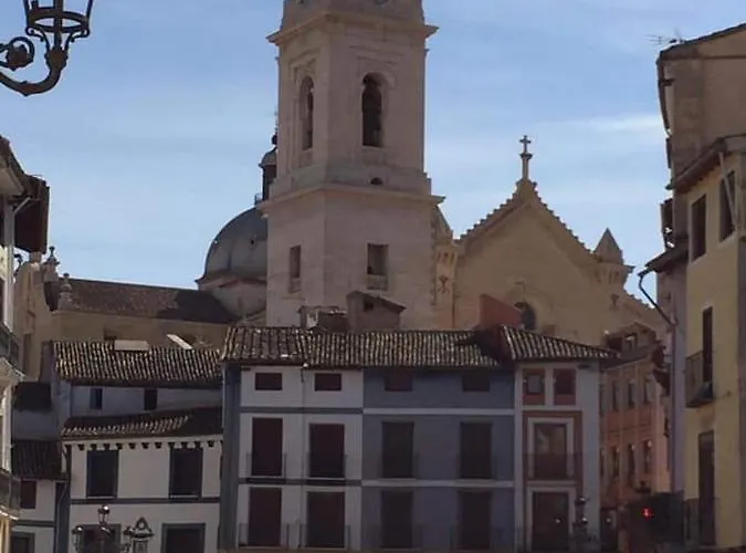 Casa Espanyoleto Appartement *