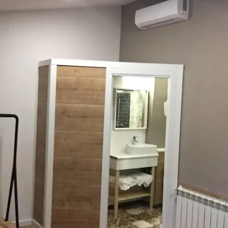 Casa Espanyoleto Apartment Xativa