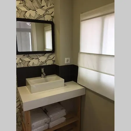 Casa Espanyoleto Apartment *