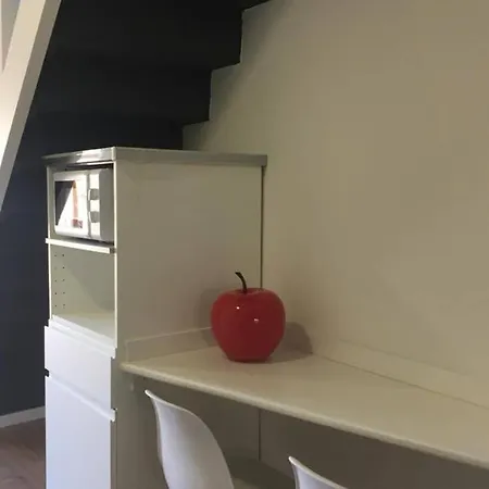 Casa Espanyoleto