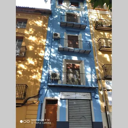 Casa Espanyoleto *