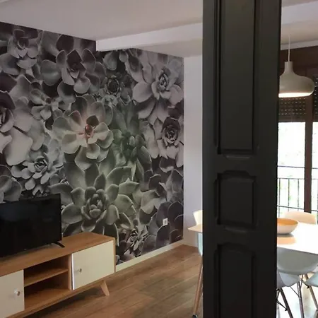 公寓 Casa Espanyoleto