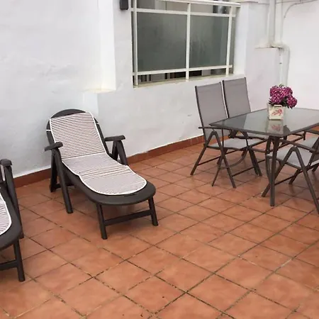 Casa Espanyoleto Xativa