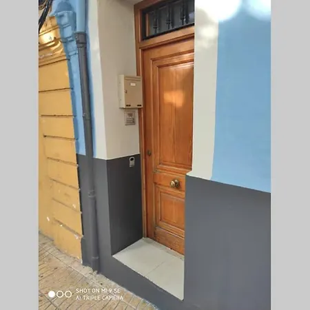 Casa Espanyoleto *