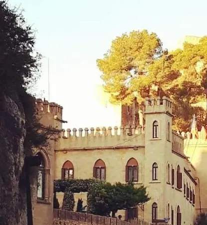 Casa Espanyoleto