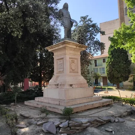 Casa Espanyoleto *