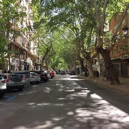 Apartment Casa Espanyoleto Xativa