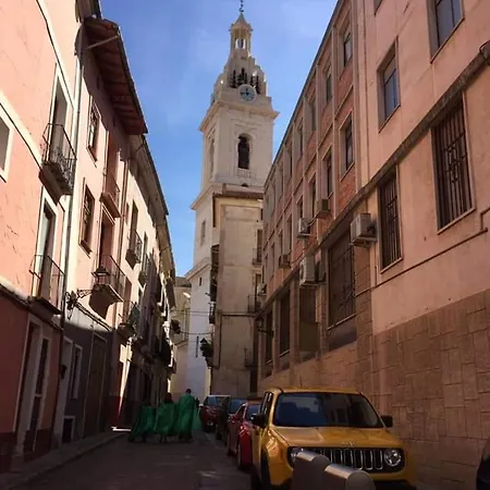 Casa Espanyoleto *